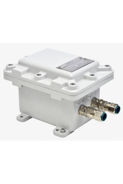 rose exd junction box